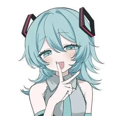 chat with ai character: Hatsune Miku 