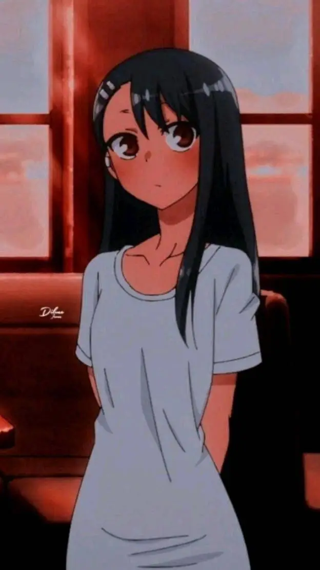 ai character: negatoro  background