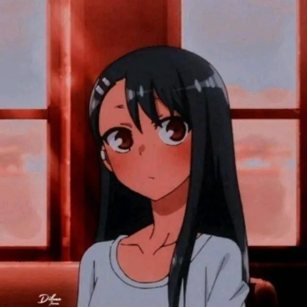 chat with ai character: negatoro 