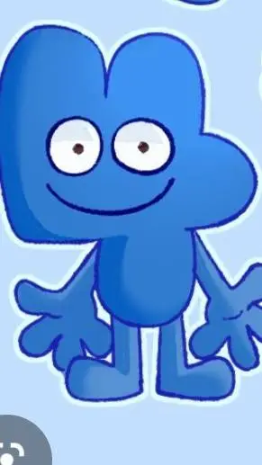 ai character: Four background