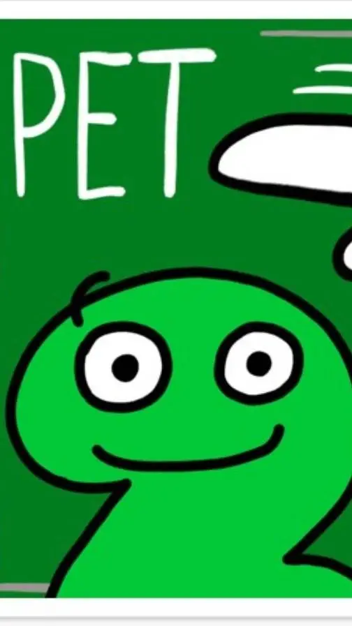 ai character: Two background