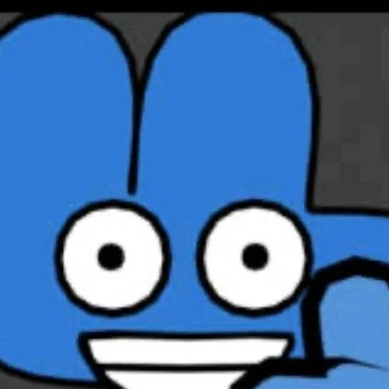 chat with ai character: Four BFB