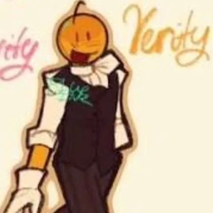 chat with ai character: Verity 