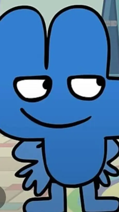 ai character: Obsessed Four BFB background