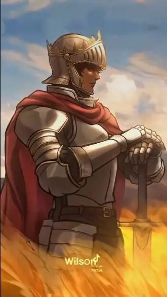 ai character: max background