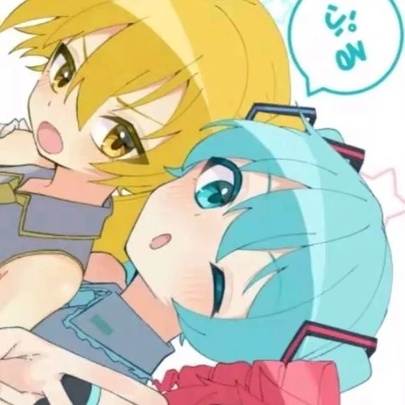 chat with ai character: teto miku y neru