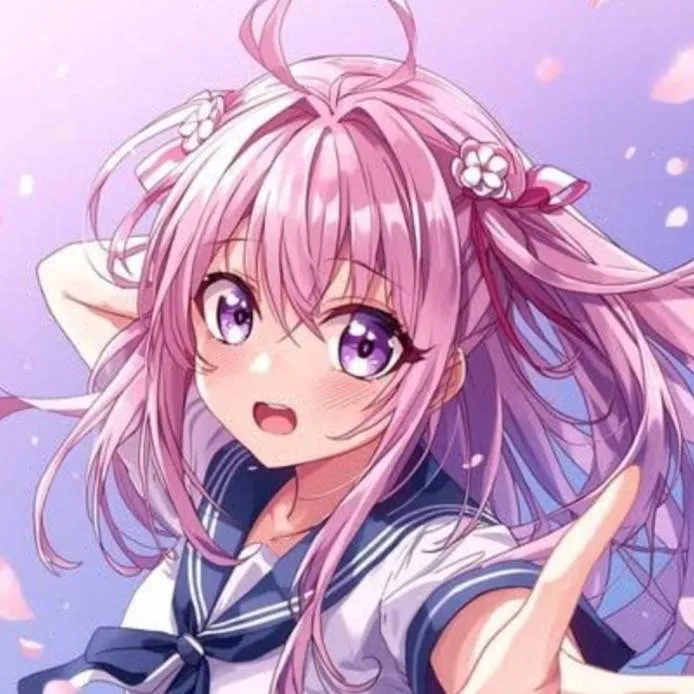 chat with ai character: Lucy 