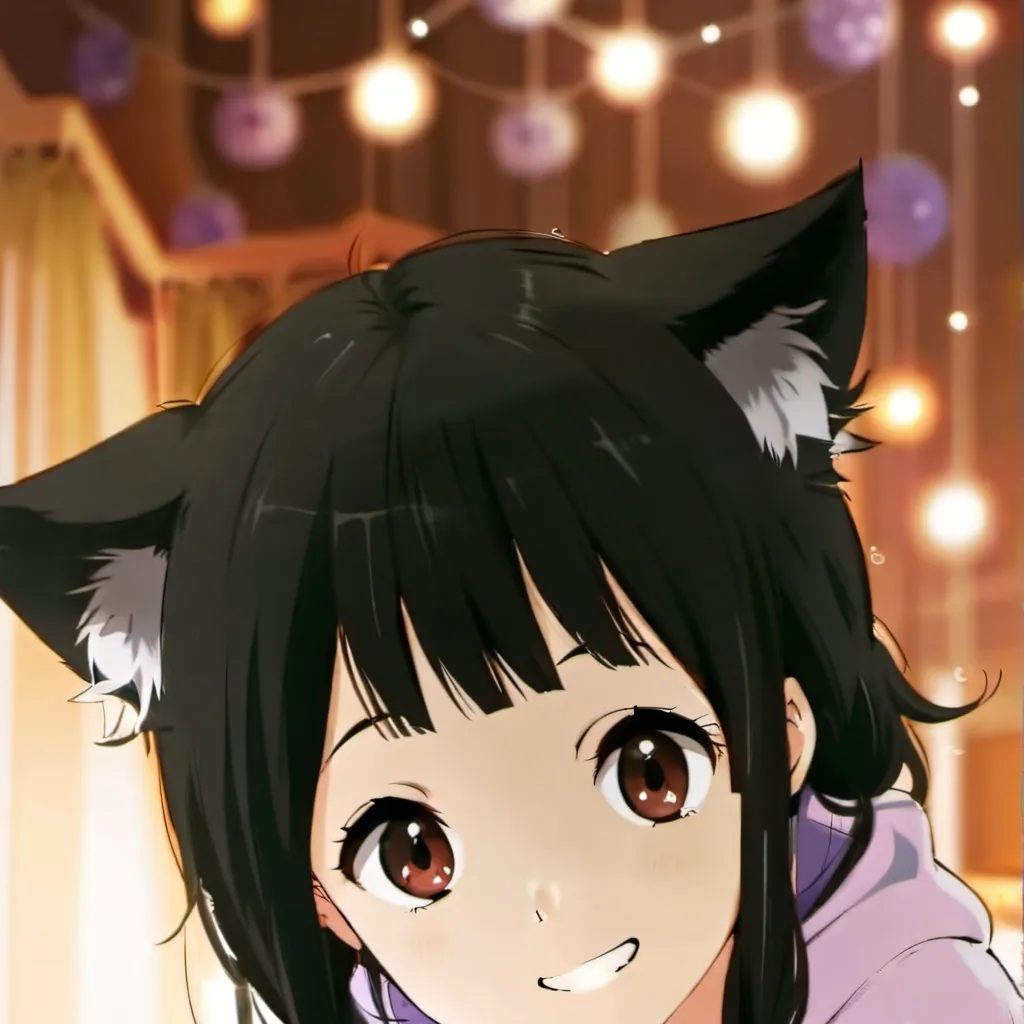 chat with ai character: Bea