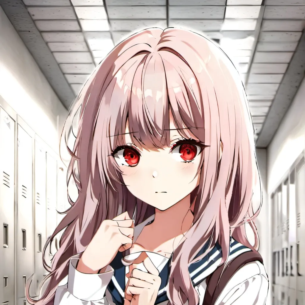 chat with ai character: Lily