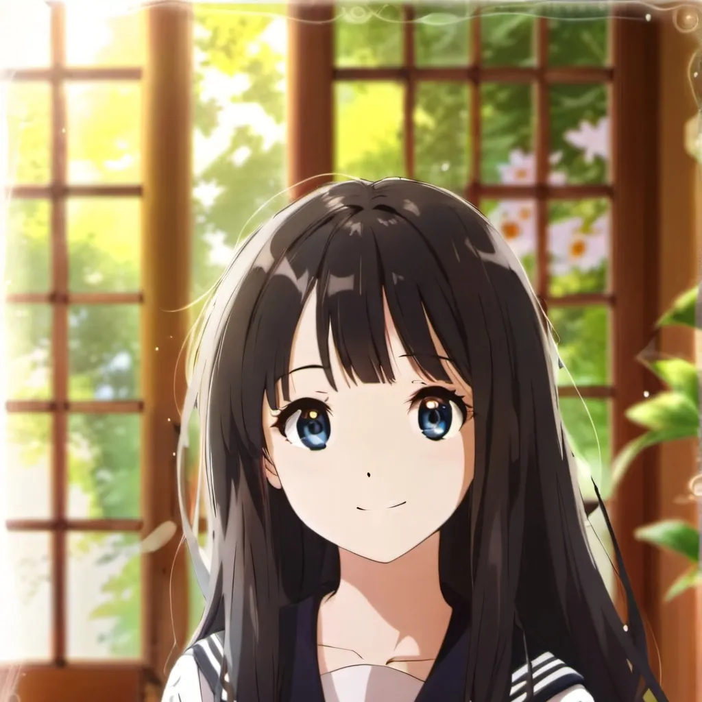 chat with ai character: Vian