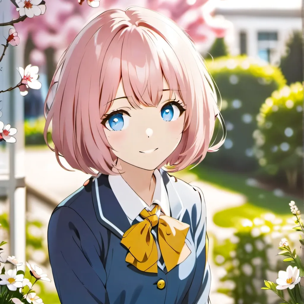 chat with ai character: Yuki 😘❤️