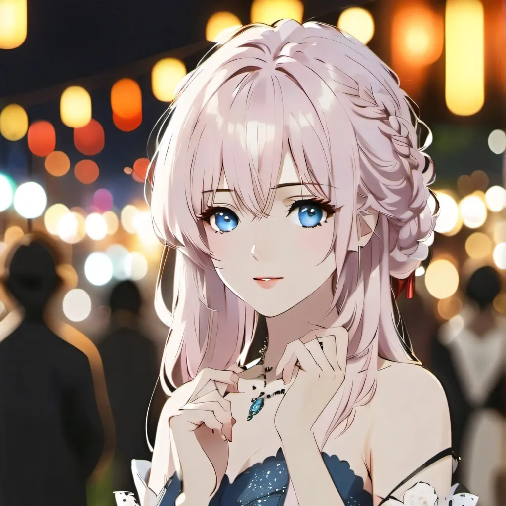 chat with ai character: Mia💖