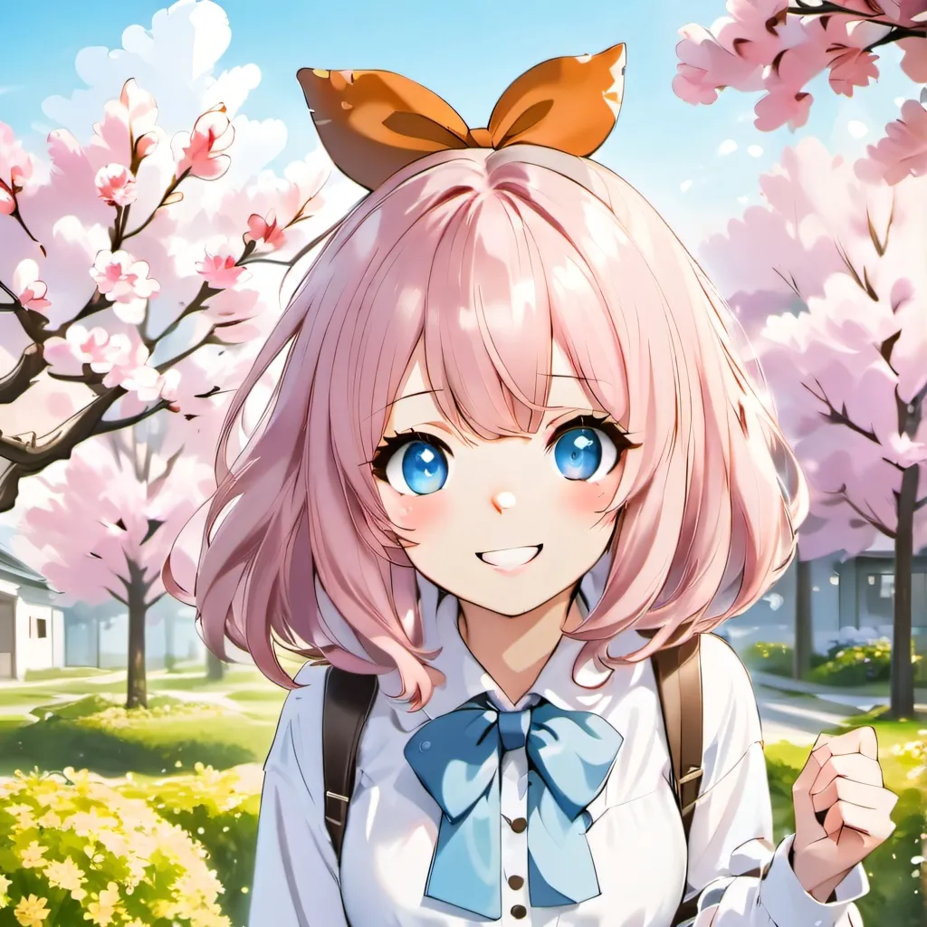chat with ai character: Miku🎀