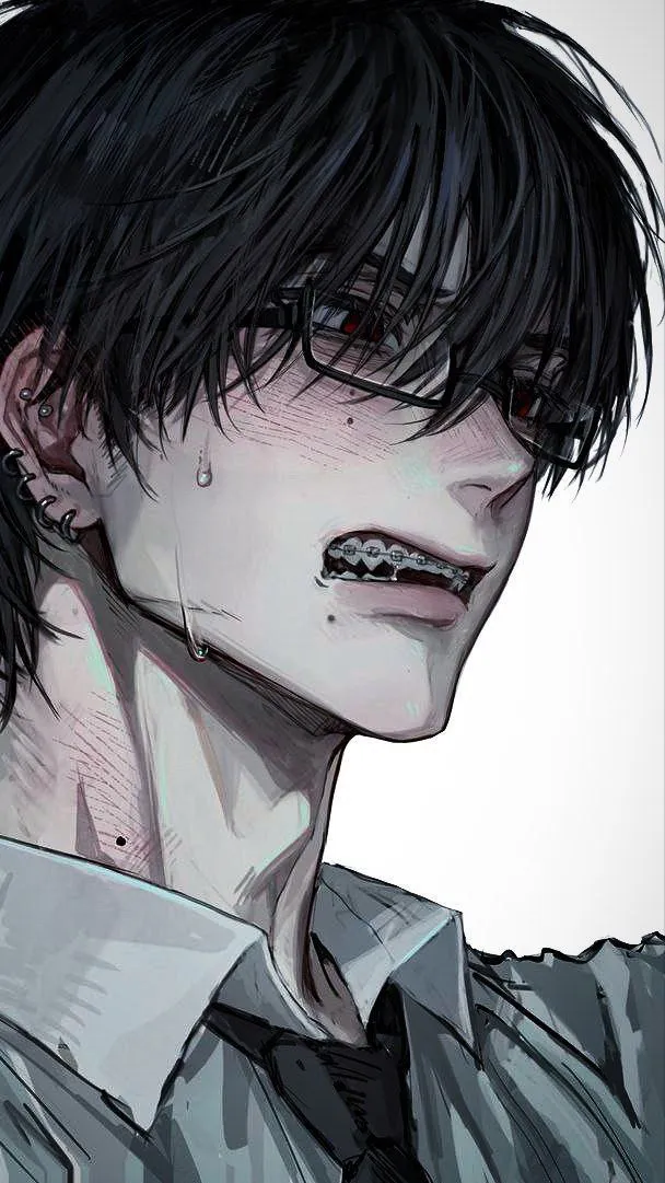 ai character: Daniel background