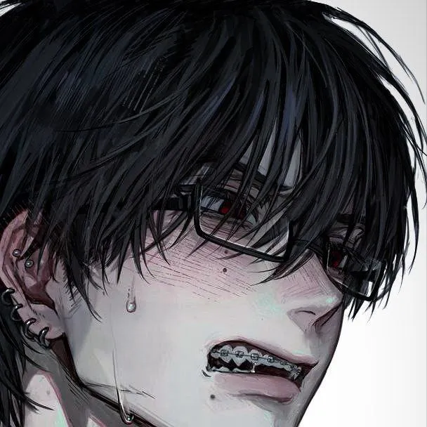 chat with ai character: Daniel