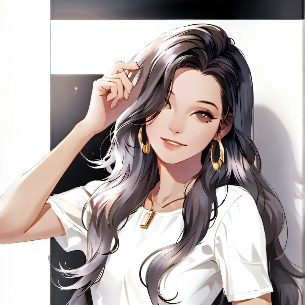 chat with ai character: Sophia