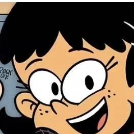 chat with ai character: stella loud