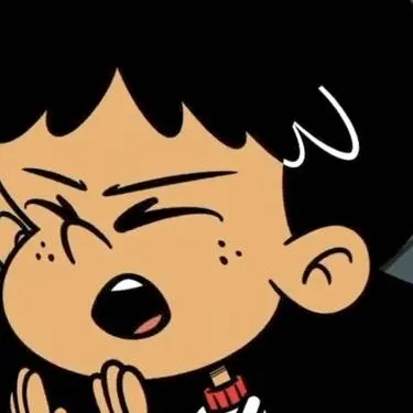 chat with ai character: stella loud 