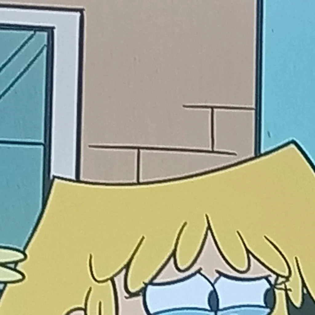 chat with ai character: loud house crush 
