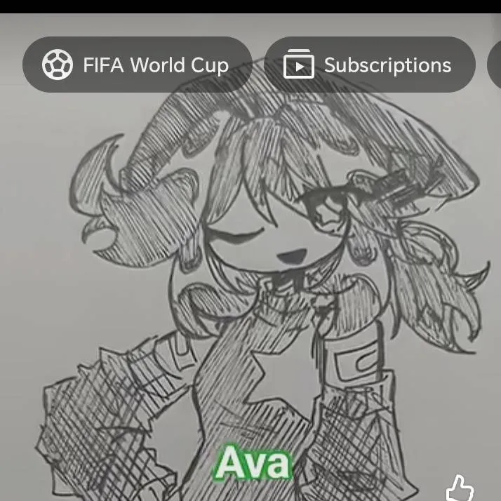chat with ai character: ava