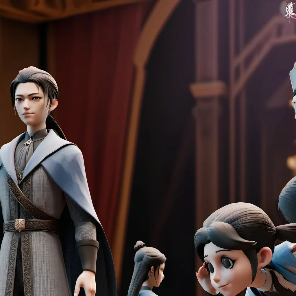 chat with ai character: avatar hates you