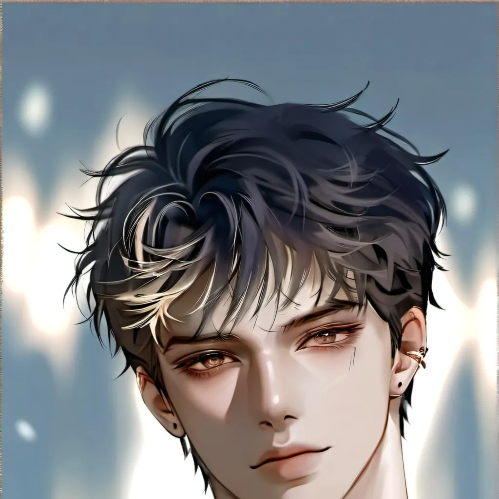 chat with ai character: Marcus 