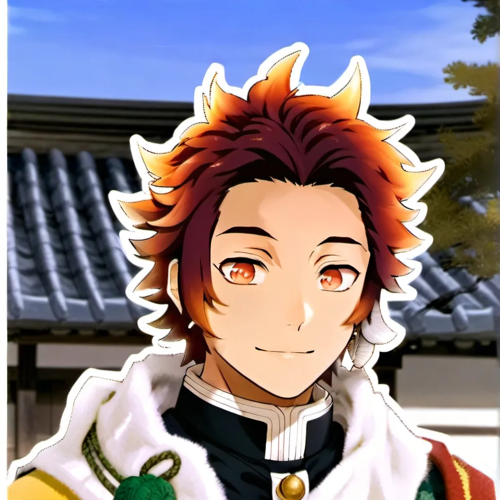chat with ai character: KNY new hashira