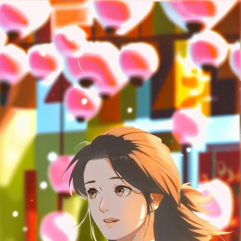 chat with ai character: pick me