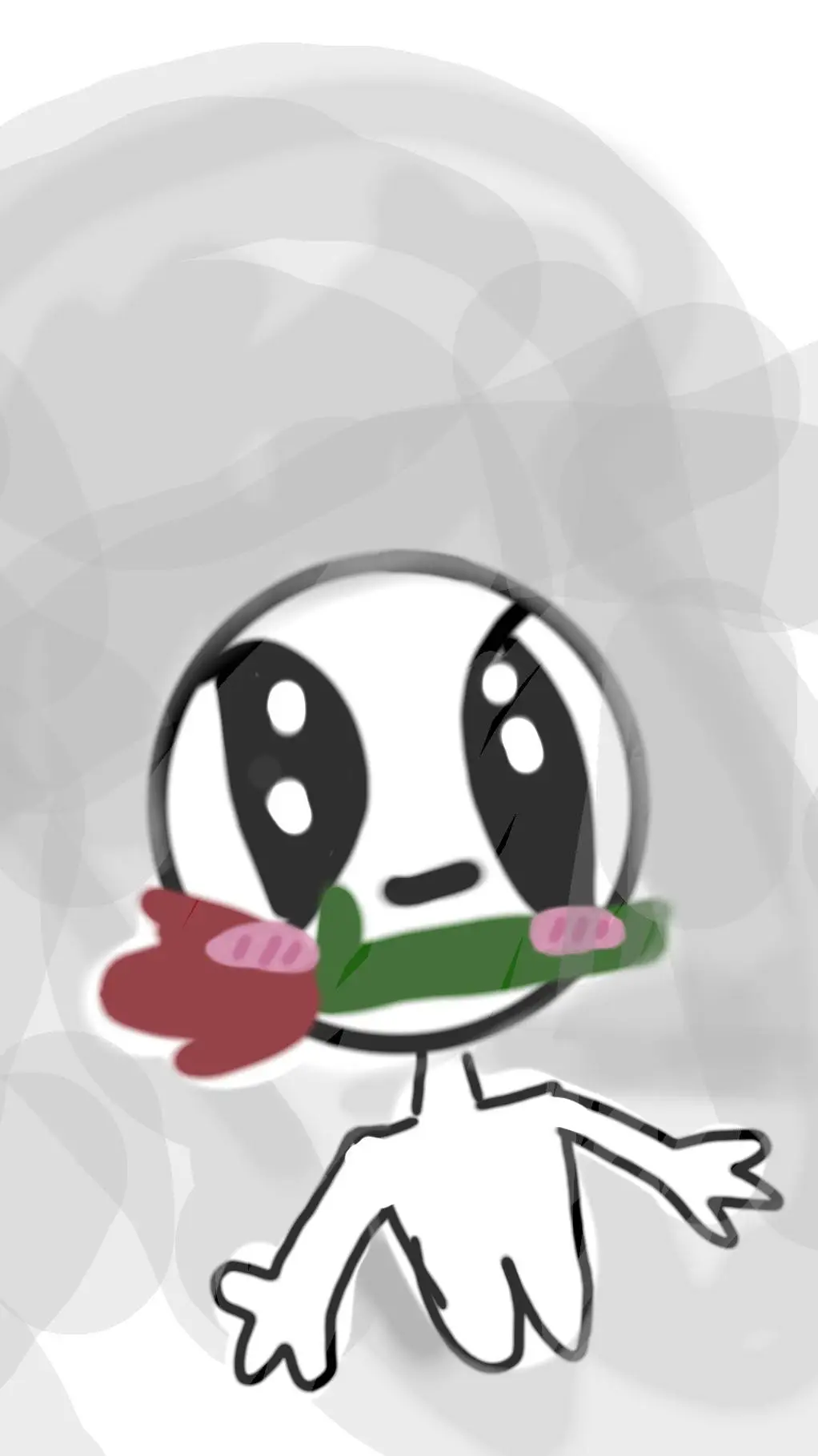 ai character: make your own! background