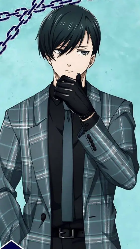 ai character: ᨒ🍷𝖨𝖳𝖮𝖲𝖧𝖨 𝖱𝖨𝖭𓄸🎱 background