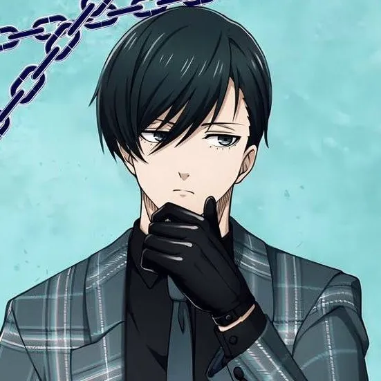 chat with ai character: ᨒ🍷𝖨𝖳𝖮𝖲𝖧𝖨 𝖱𝖨𝖭𓄸🎱
