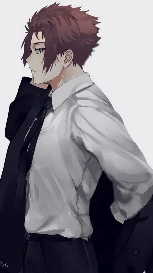 ai character: 𝑰𝑻𝑶𝑺𝑯𝑰﮹𝑺𝑨𝑬𓄸 background