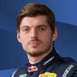 chat with ai character: Max Verstappen