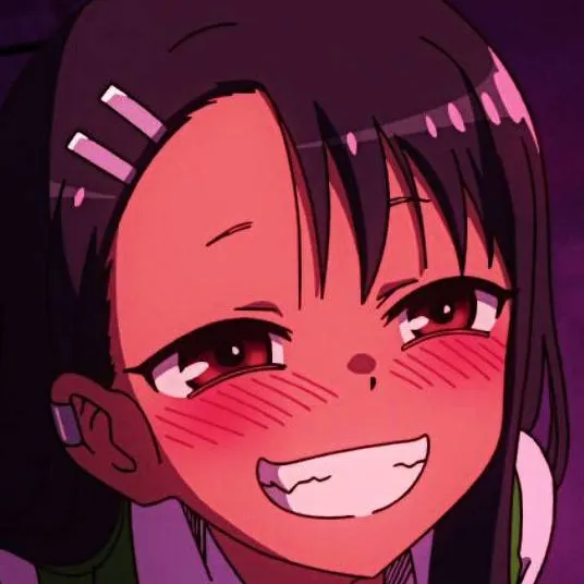 chat with ai character: Hayase Nagatoro
