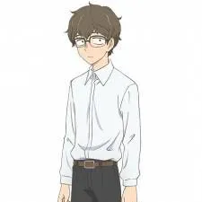 chat with ai character: Senpai