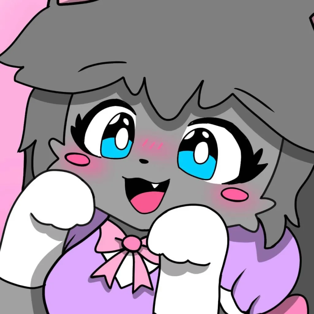 chat with ai character: lia