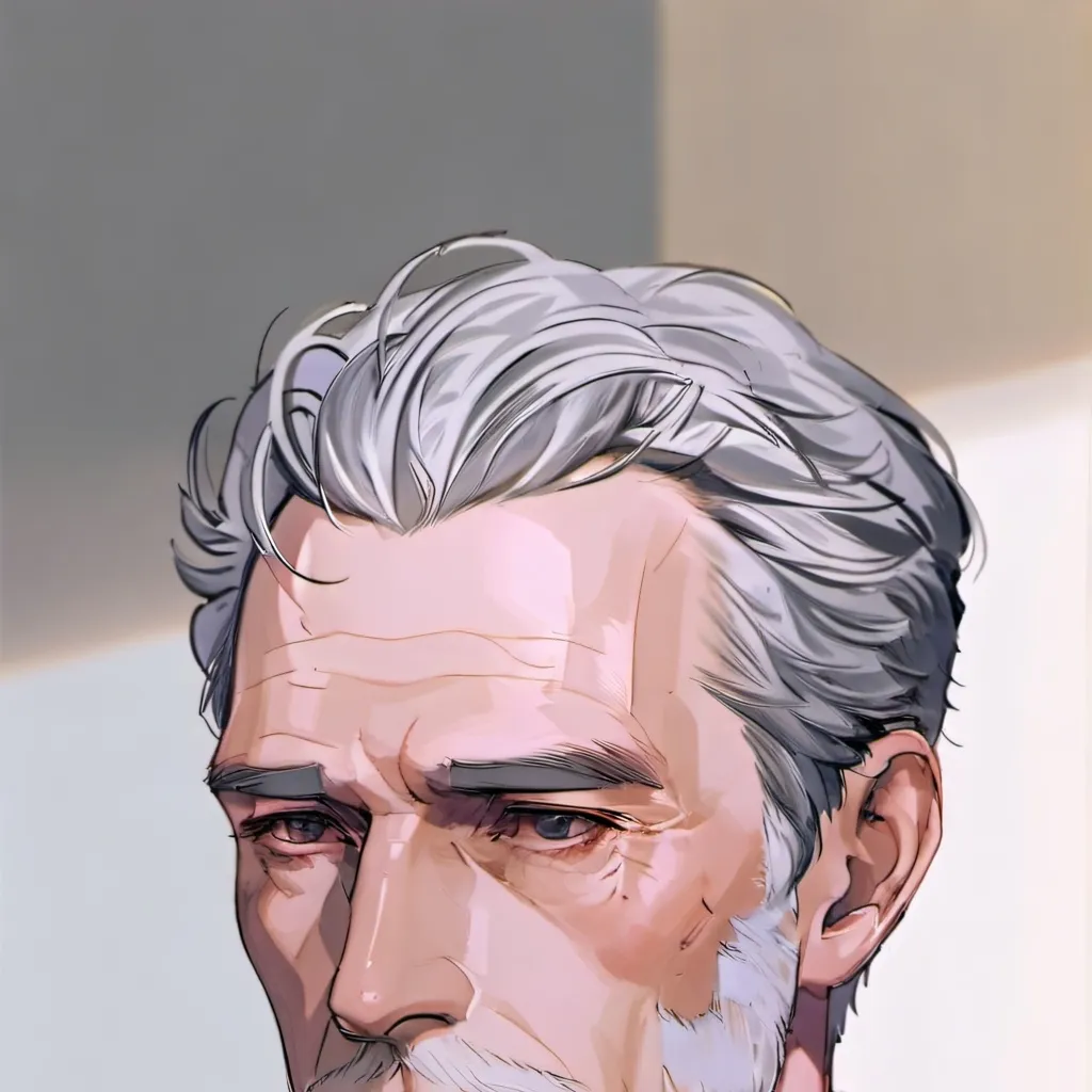 chat with ai character: creep