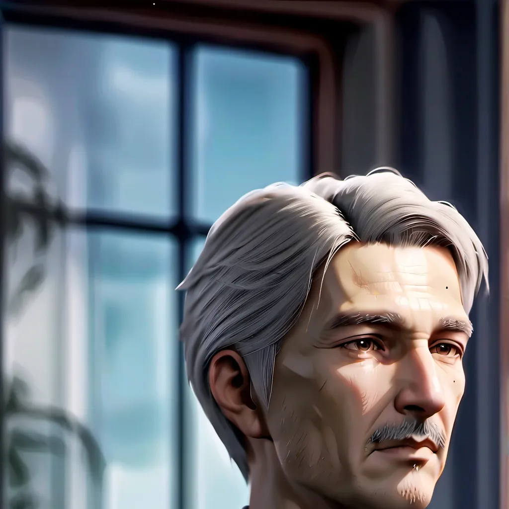 chat with ai character: creep 