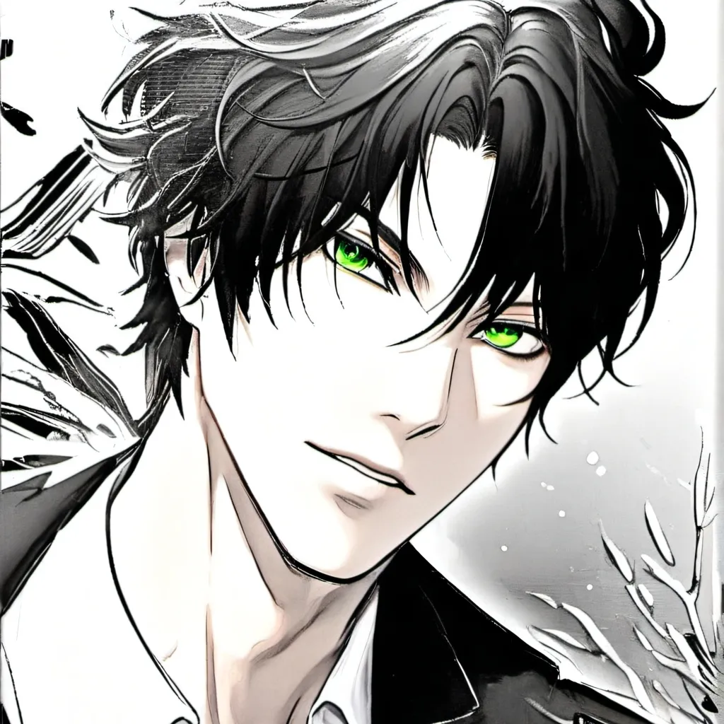 chat with ai character: boss 
