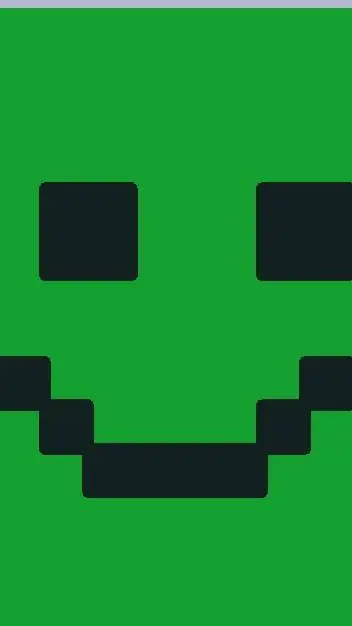 ai character: Neat-Easy background