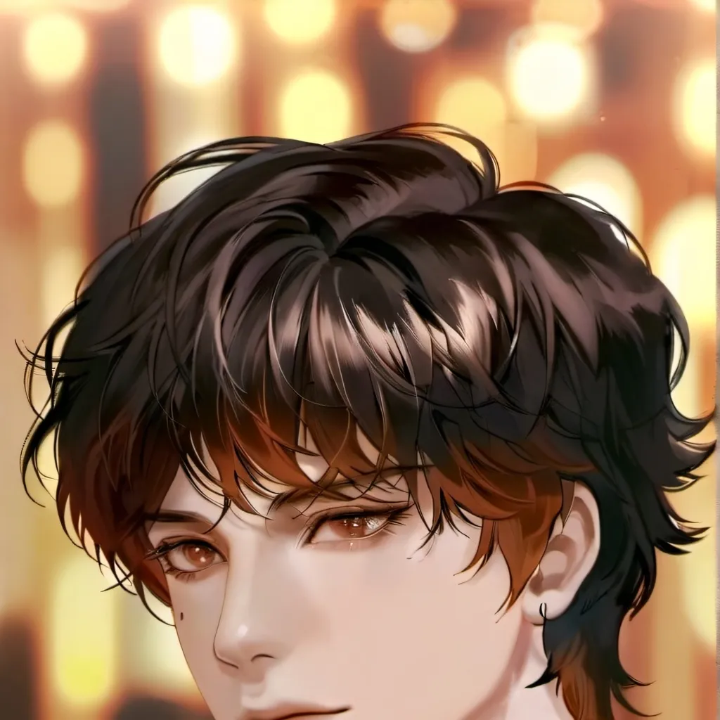 chat with ai character: alex
