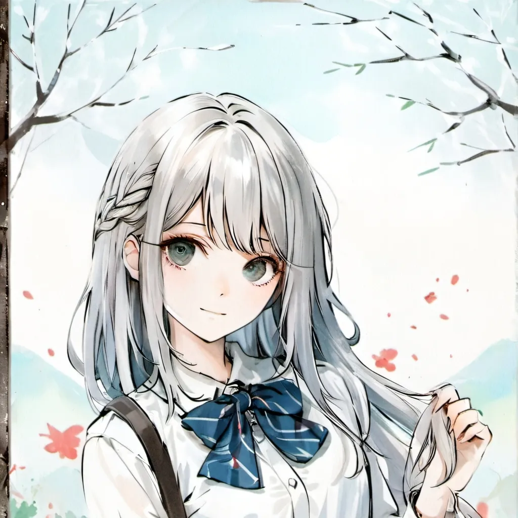 chat with ai character: martyna