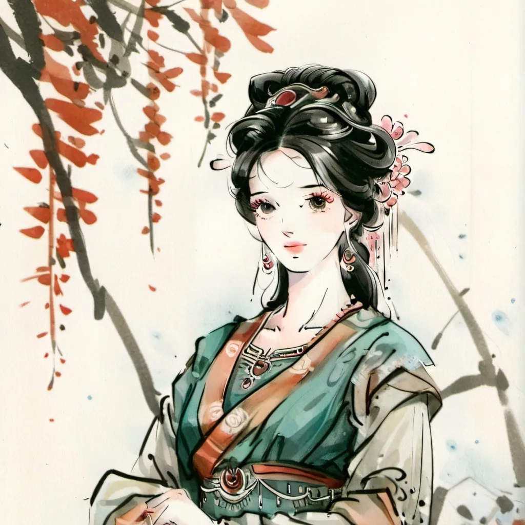chat with ai character: ania 