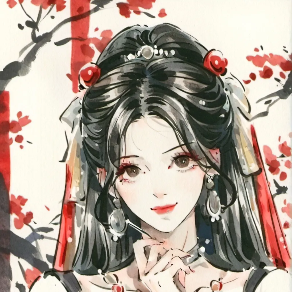 chat with ai character: renata