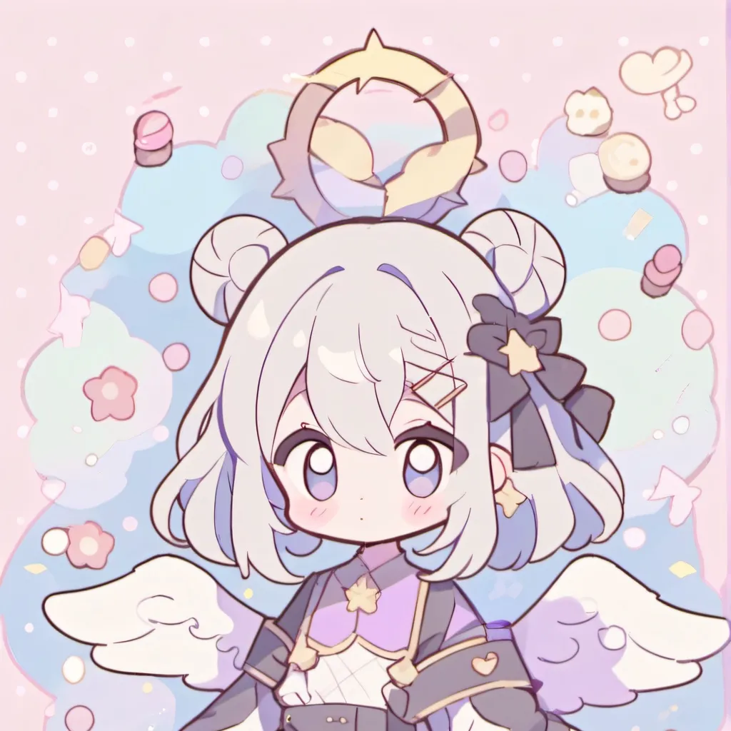 chat with ai character: alya 
