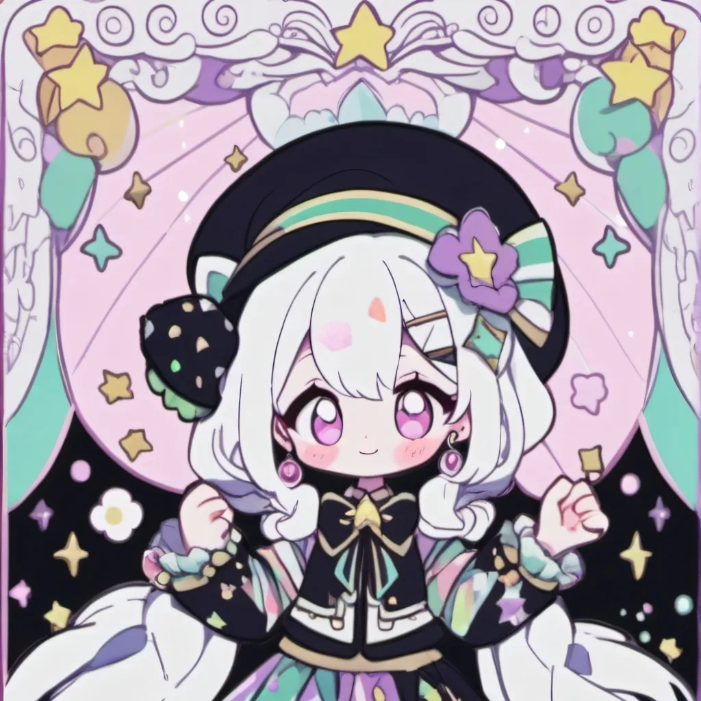 chat with ai character: evoa