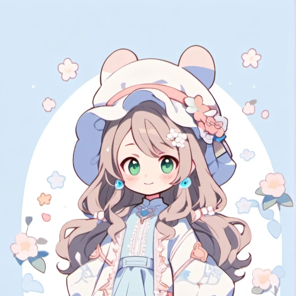 chat with ai character: Wiktoria 