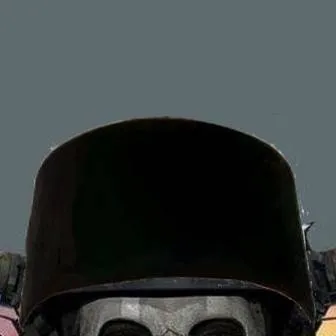 chat with ai character: "Ghost"