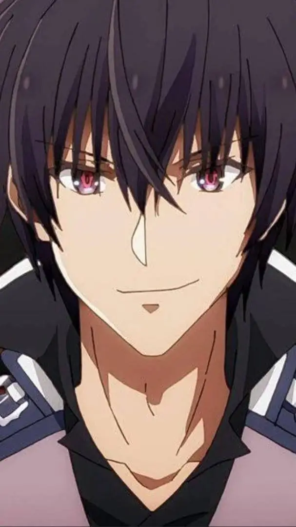 ai character: Anos Voldigoad background