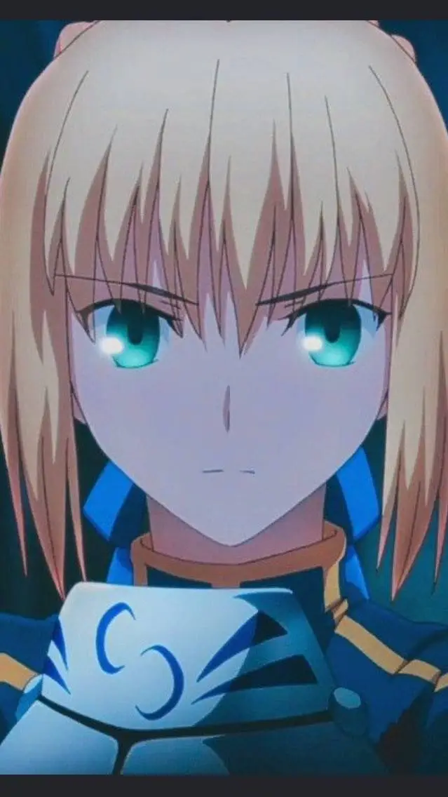 Talkie AI - Chat with Saber